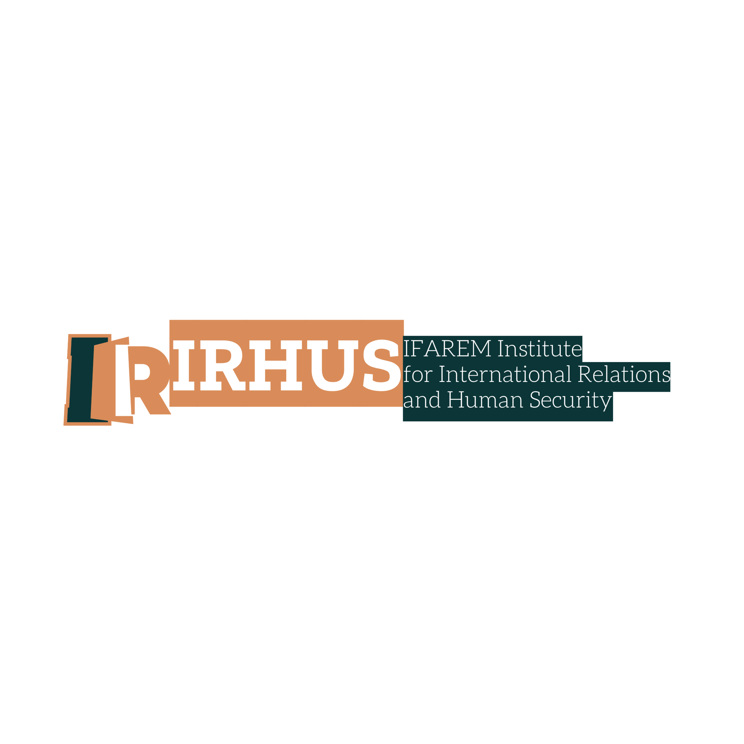 IRHUS Institut für Internationale Beziehungen und Menschliche Sicherheit
